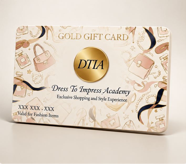 Gold Gift Card (15 USD)- π§ Digital Gift Card