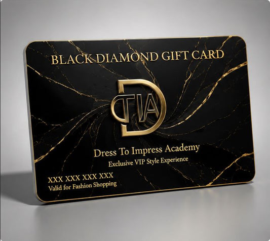 Black Diamond Gift Card ($50)- 📧 Digital Gift Card