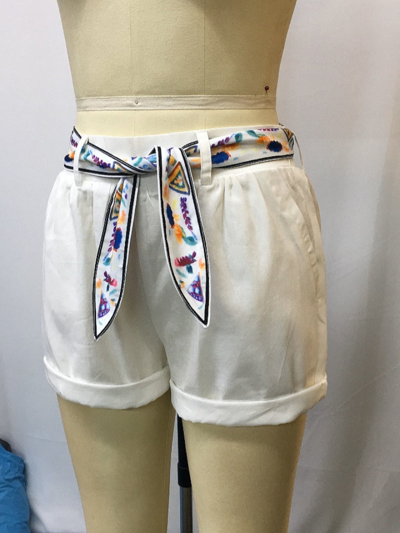 Sexy Summer Casual Sporty Printed Shorts