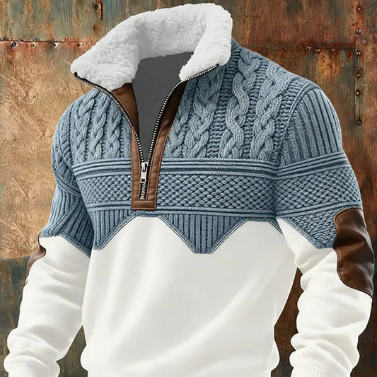 Trendy  Digitally Printed  Slim-fit  Comfortable Hoodie