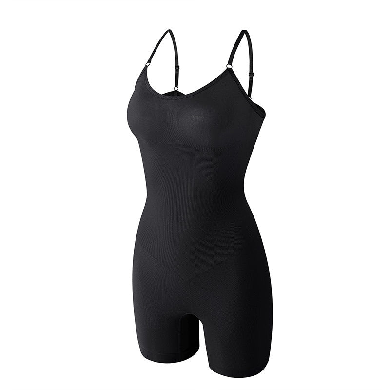 Fashionable Womens Corset Shaping Bodysuit