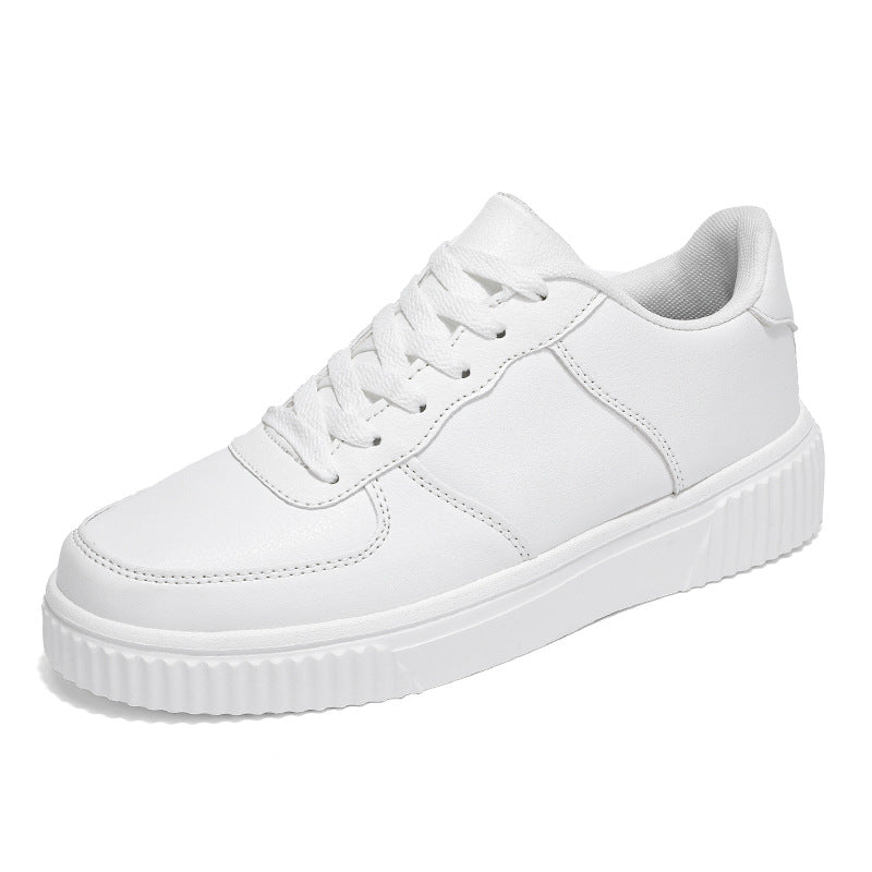 Men's Breathable Athletic Casual Flat Sneakers