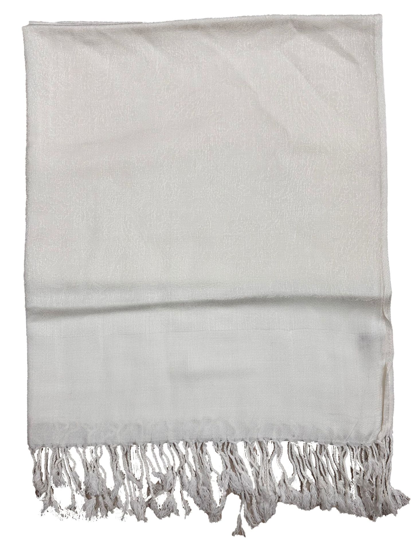 Fashionable Paisley Ethnic Style Cashew Jacquard Shawl