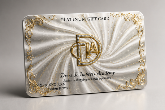 Platinum Gift Card ($100) - 📧 Digital Gift Card