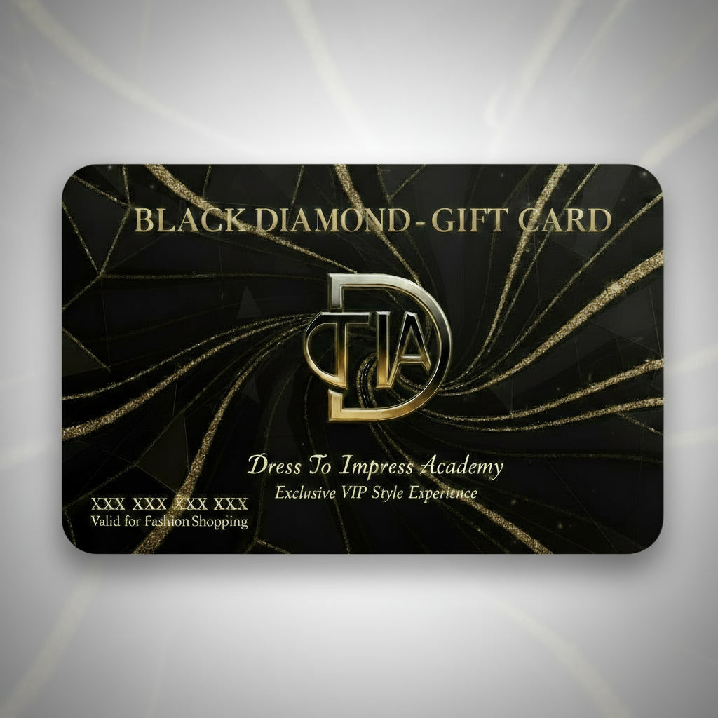 Black Diamond  Gift Card ($50)